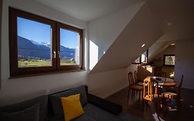Apartment Jezero Lake Bohinj
